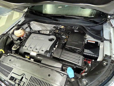 Volkswagen Tiguan — photo 19