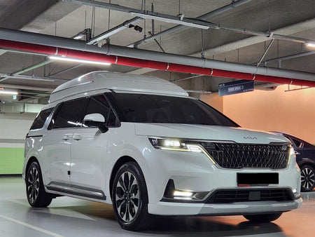 Kia Carnival — photo 02