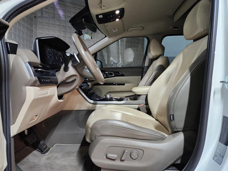 Kia Carnival — photo 06