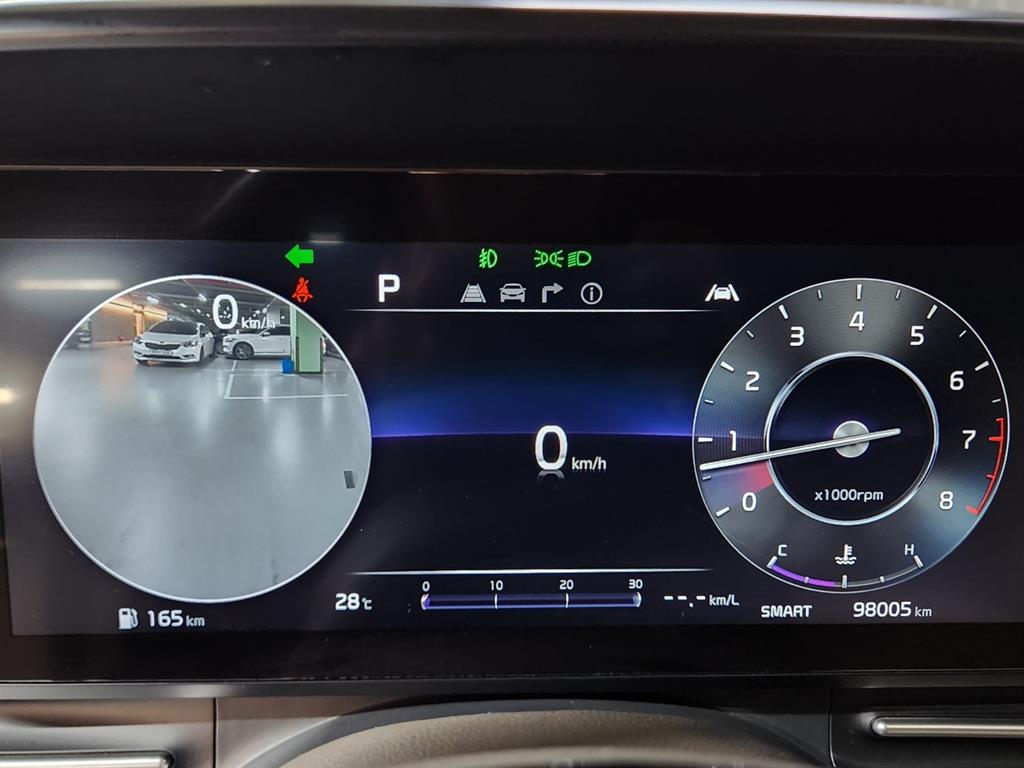 Kia Carnival — photo 10