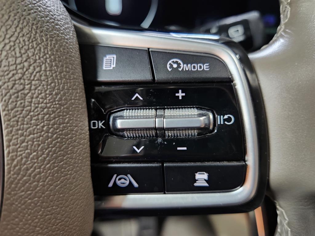 Kia Carnival — photo 12