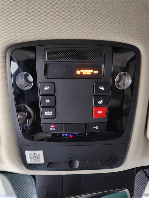 Kia Carnival — photo 15