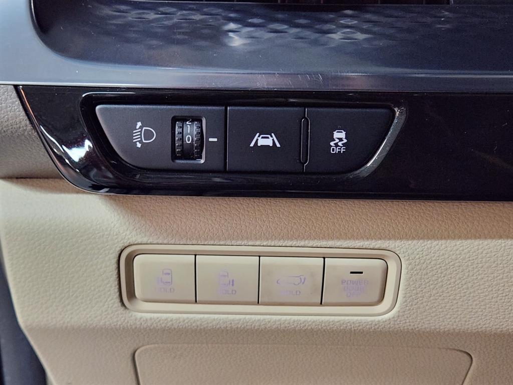 Kia Carnival — photo 18