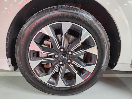 Kia Carnival — photo 20