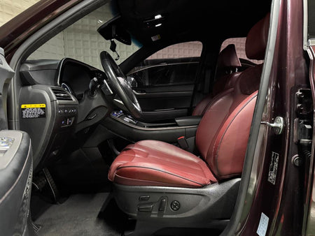 Hyundai Palisade — photo 01