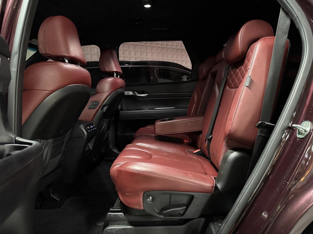 Hyundai Palisade — photo 02