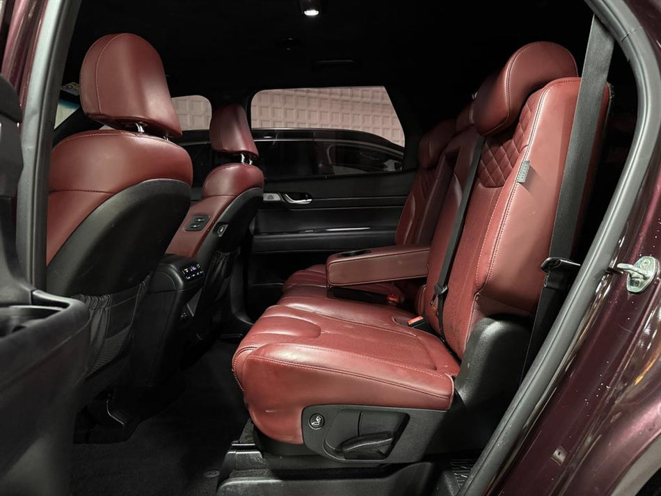 Hyundai Palisade — photo 02