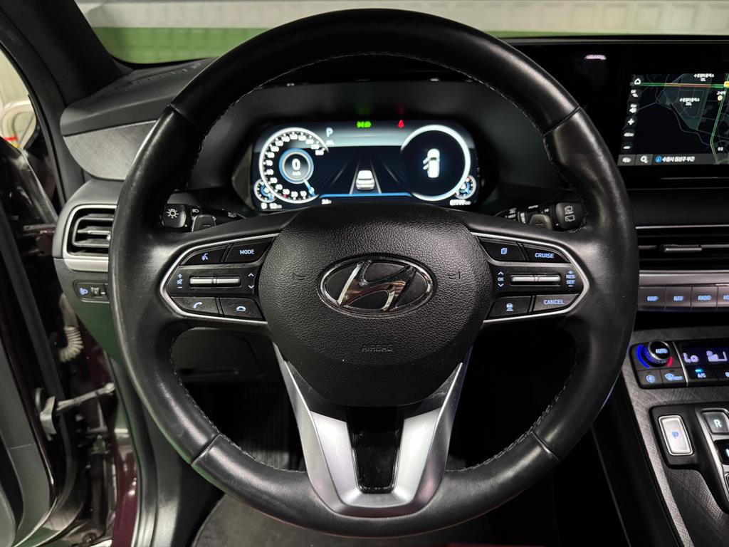 Hyundai Palisade — photo 11