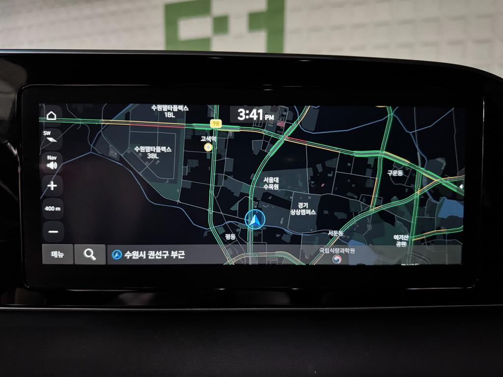 Hyundai Palisade — photo 12