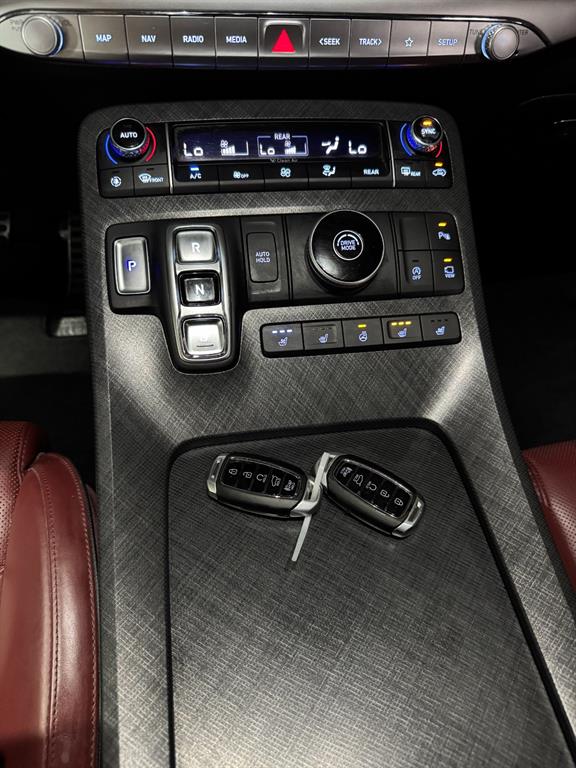 Hyundai Palisade — photo 15