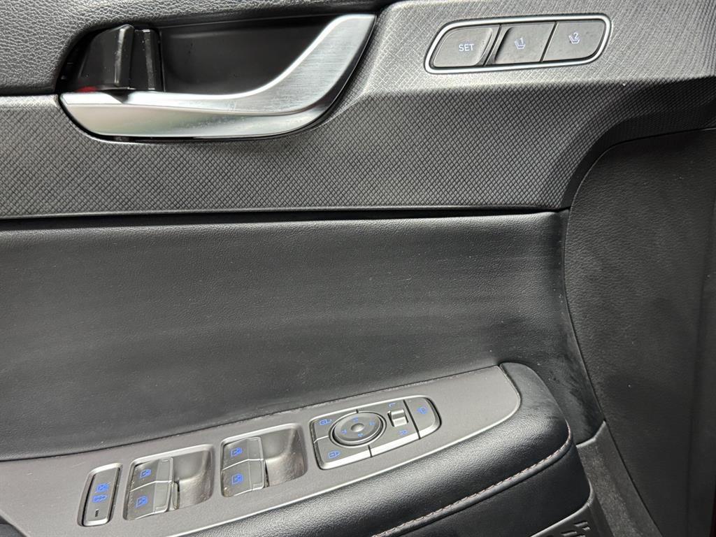 Hyundai Palisade — photo 16