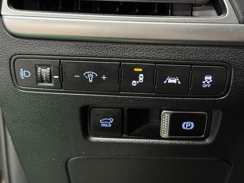 Hyundai Palisade — photo 17