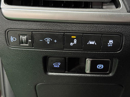 Hyundai Palisade — photo 17