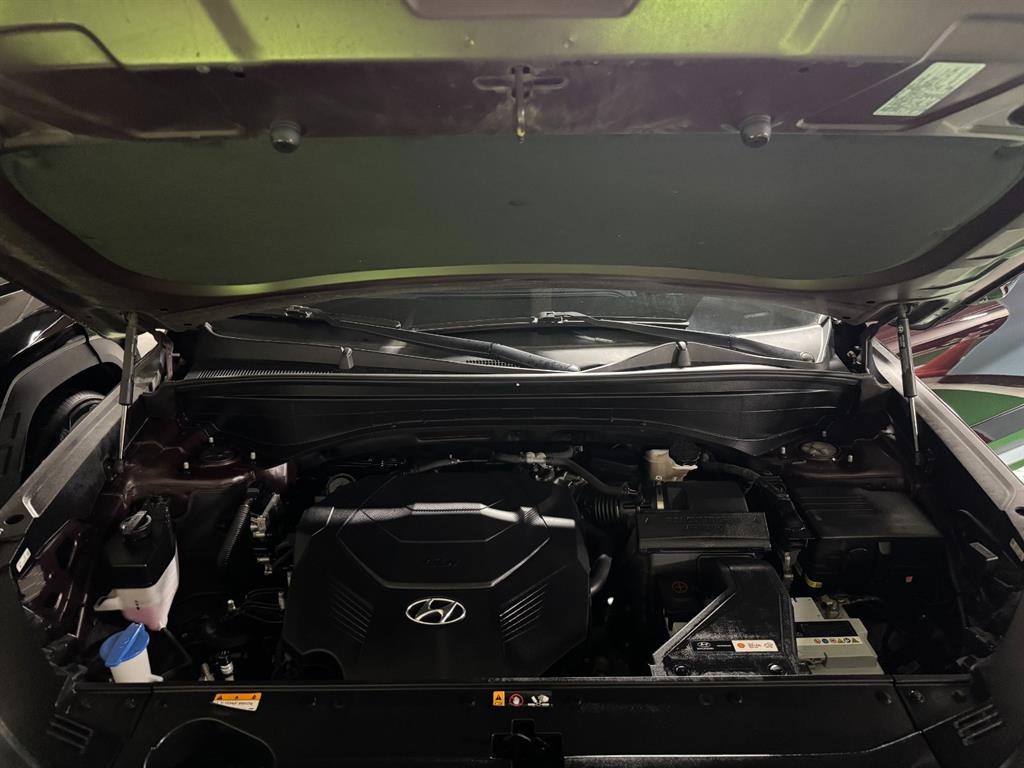 Hyundai Palisade — photo 20