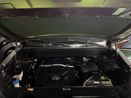 Hyundai Palisade — photo 20