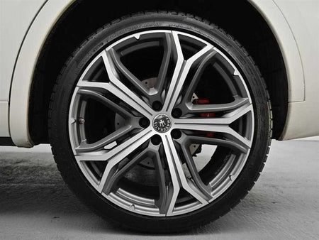 Maserati Levante — photo 06