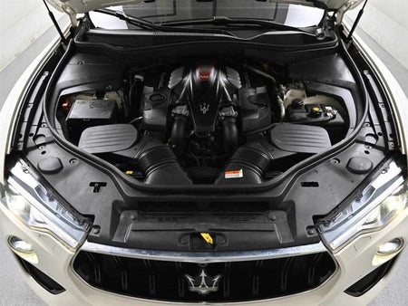 Maserati Levante — photo 07