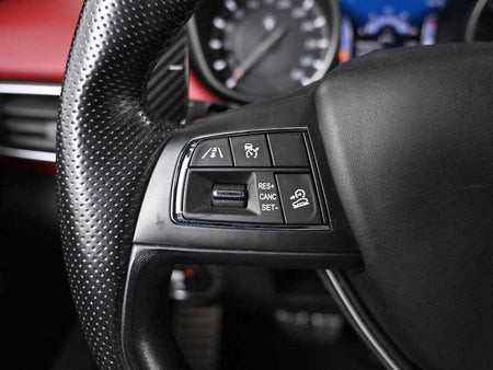 Maserati Levante — photo 19