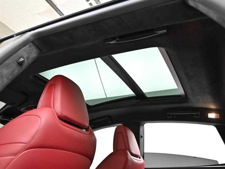 Maserati Levante — photo 20