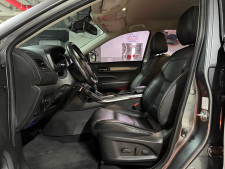 RENAULT QM6 — photo 06