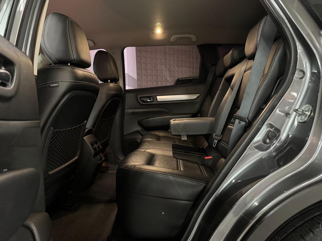 RENAULT QM6 — photo 07