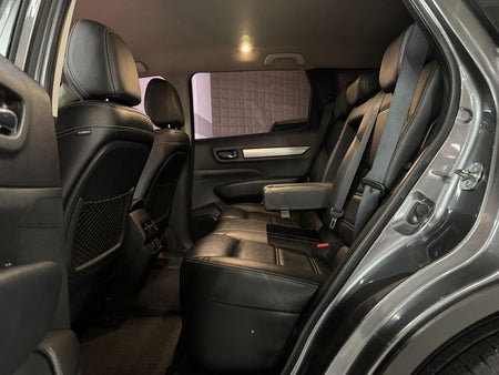RENAULT QM6 — photo 07