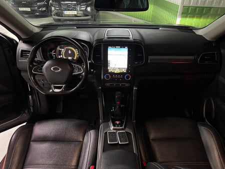 RENAULT QM6 — photo 08