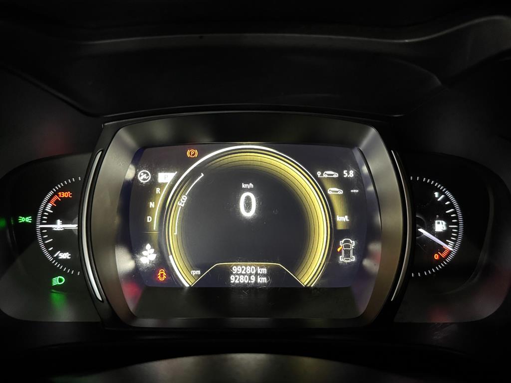 RENAULT QM6 — photo 09