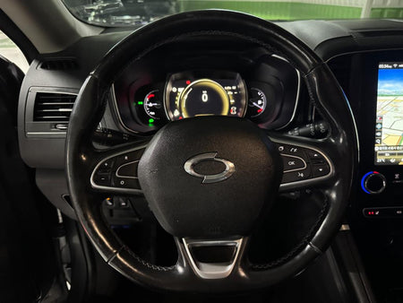 RENAULT QM6 — photo 10