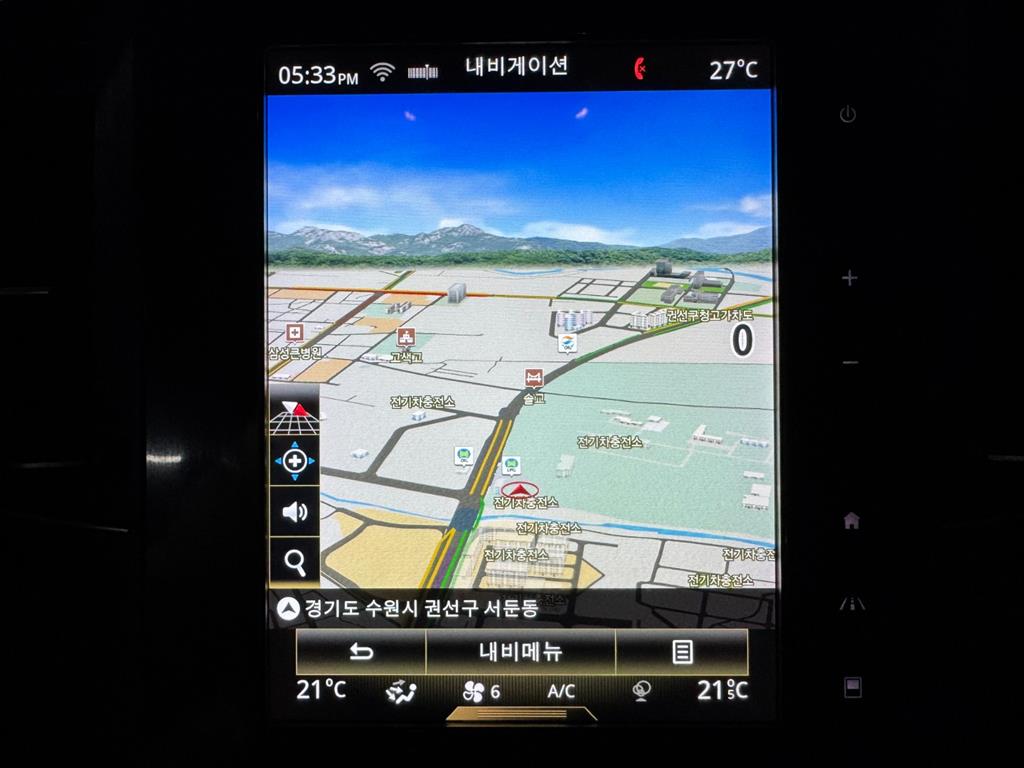 RENAULT QM6 — photo 11