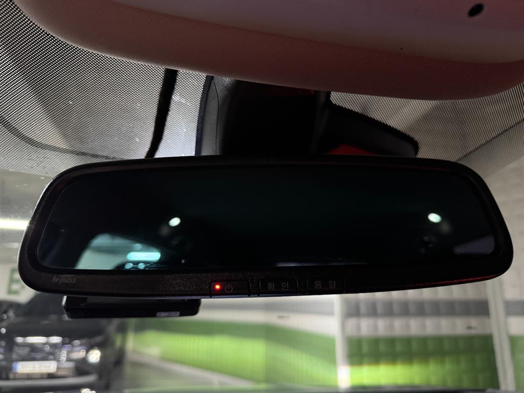 RENAULT QM6 — photo 13