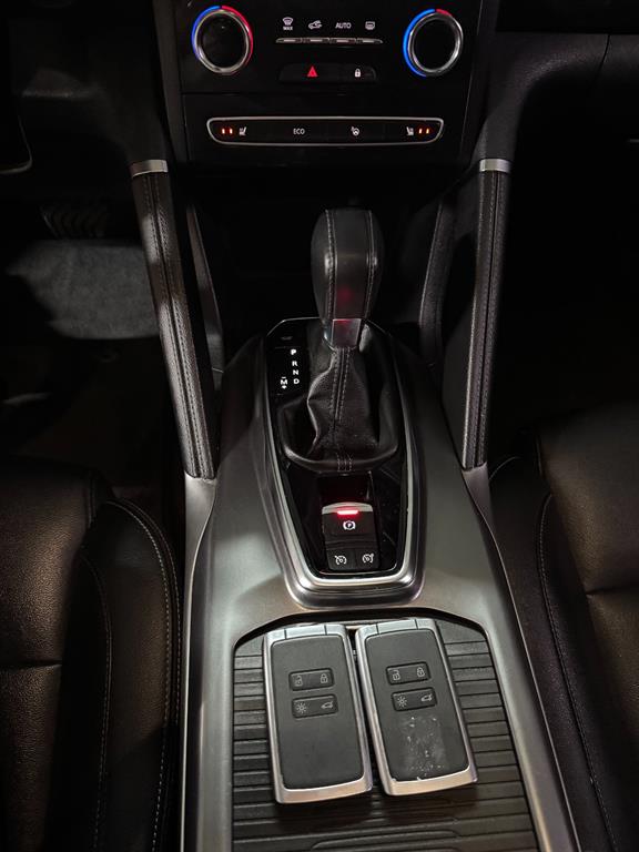RENAULT QM6 — photo 14
