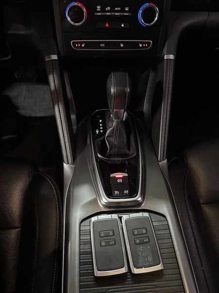 RENAULT QM6 — photo 14