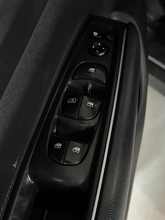 RENAULT QM6 — photo 15