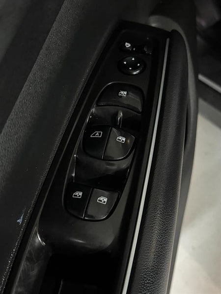 RENAULT QM6 — photo 15