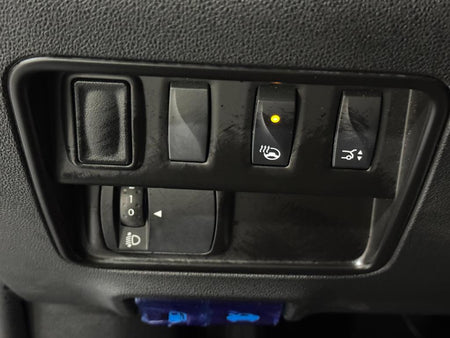 RENAULT QM6 — photo 16