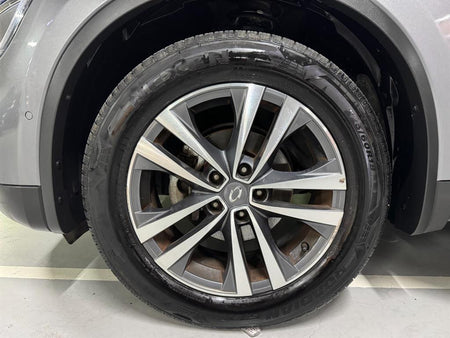 RENAULT QM6 — photo 17
