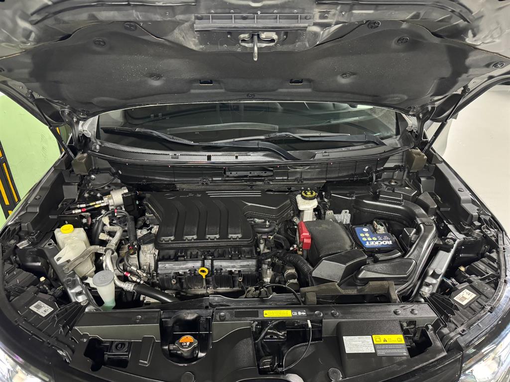 RENAULT QM6 — photo 18