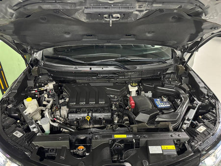 RENAULT QM6 — photo 18