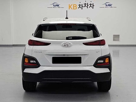 Hyundai Kona — photo 03