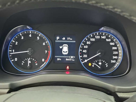 Hyundai Kona — photo 06