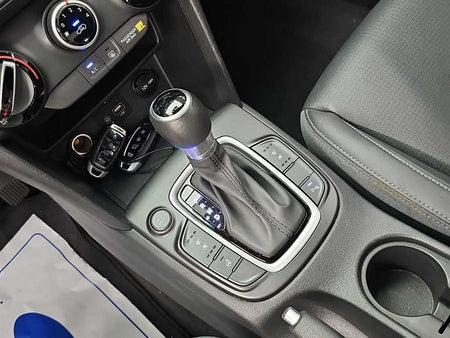 Hyundai Kona — photo 08