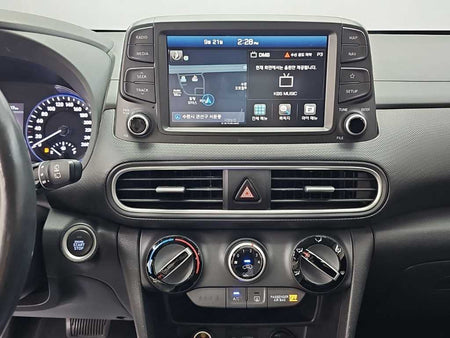 Hyundai Kona — photo 10