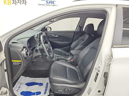 Hyundai Kona — photo 11