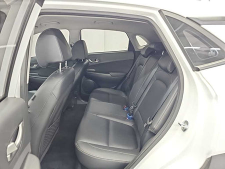Hyundai Kona — photo 12