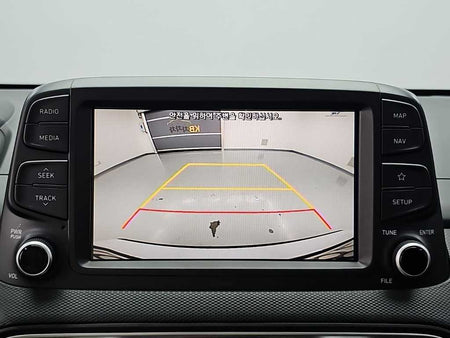 Hyundai Kona — photo 14