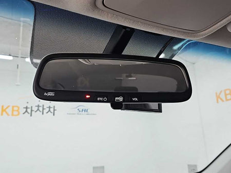 Hyundai Kona — photo 15