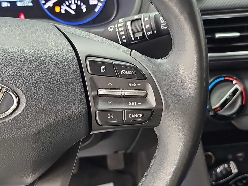 Hyundai Kona — photo 16