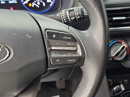 Hyundai Kona — photo 16
