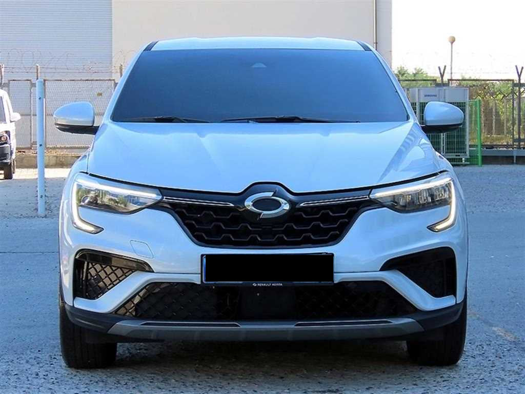 RENAULT XM3 — photo 01